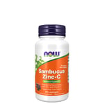 Sambucus Zink+C 60 pastiller