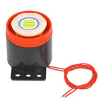 Rockyin Wired Mini Sirren AC 220V 110DB Système d'alarme sonore Beeper d'alar...