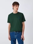 Paul Smith Regular Fit Short Sleeve Tee, Green