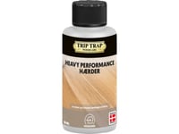 Trip Trap Heavy Performance Härdare 50Ml Färglös