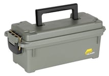 Plano Shot Shell Ammo Box - OD Green