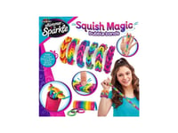 Shimmer N Sparkle Squish Magic Bubble Bands