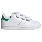 adidas Original Stan Smith Comfort Closure Shoes Kids, storlek 28½