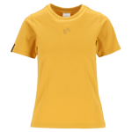 Tind Cotton Tee, t-skjorte, dame