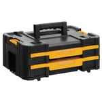 Dewalt 170706 TSTAK IV Shallow Drawer Tool Box