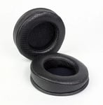 Elite Fenestrated Sheepskin Ear Pads HiFiMan HE Series Headphones