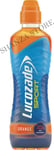 Lucozade Sport Orange Flavoured Drink 500ml -  Pack of 12 - UK Free Shipping