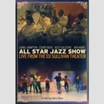 All Star Jazz Show  Live From The Ed Sullivan Theater DVD