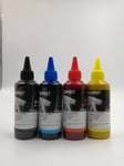 Sublimation ink for epson inkjet printers and eco-tank printers