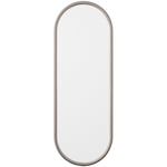 Angui Mirror 29x78 cm, Taupe