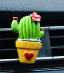 Hot Car Air Vent Perfume Clip Lovely Car Air Vent Outlet Fragrance Perfume Clip