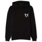 Watch Dogs Legion Aiden Pearce Hoodie - Black - XXL - Noir