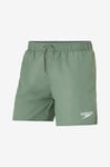 Speedo - Badshorts Mens Essential 16" Watershort - Grön