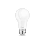 Ampoule led E27 dimmable A60 10W E27 4000K