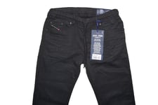 DIESEL WAYKEE-NE R468T JOGG JEANS W30 100% AUTHENTIC