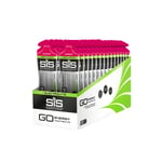 SIS GO Energy Electrolyte Hallon 60ml.