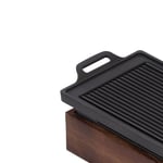 Japanese BBQ Grill Smokeless Barbecue Plate Grill Pan Non‑Stick Barbecue Baking