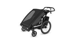 Thule - Chariot Sport 2 G3 - Black