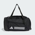 Essentials 3-Stripes Duffel Bag XSmall