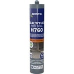 BOSTIK FOGMASSA SMP BYGG H760 SEALN FLEX PRO SEAL VIT 0,29L