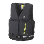 Baltic Axcent Flytevest 70-90kg Svart