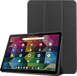 Etui Duet Chromebook, Coque Housse Pochette Pour Lenovo Ideapad Duet Chromebook 10.1 Pouce Tablette