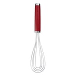 KitchenAid Classic Flat Whisk Empire Red