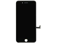 Coreparts Mobx-Ipo7gp-Lcd-B, Skärm, Apple, Iphone 7+, Svart, 120 Mm, 40 Mm