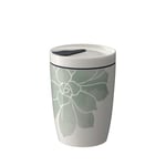 like. by Villeroy & Boch Coffee To Go mug à café S succulente