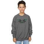 Sweat-shirt enfant Harry Potter  Slytherin