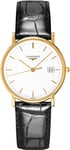 Longines Watch Presence Mens