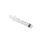 KD-Ject III spruta 3-k 20 ml LS excentrisk grad 1 ml - 100 st