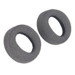 Earpads Cushions For Pulse 3D Wireless Headset Breathable Linen Noise Isolat