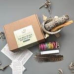 VIE Sacred Space Smudge Kit