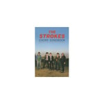 Strokes The - Chord Songbook - Guitare