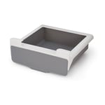 Joseph Joseph Cupboard Store Under-Shelf Drawer - Grey