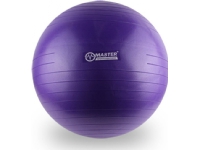 Master Gymnastikboll MASTER Super Ball 55 cm med pump