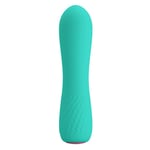 Pretty love stimulateur elfin silicone 11.9 x 3 cm  Mini Vibrator