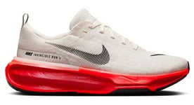 Nike Invincible 3 - homme - blanc