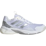 adidas Crazyflight 5 Håndballsko Dame - Hvit - str. 36 2/3