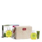 Clarins - Coffret Eau Extraordinaire - Rituel Revitalisant Soins Corps : Force, Fraîcheur, Confort - 30 ml