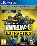 Tom Clancy's Rainbow - Tom Clancy's Rainbow Six  Extraction - Guardia - T1398z