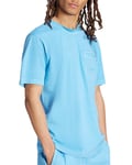 adidas Originals Trefoil Essentials + Dye Pocket T-Shirt - Other