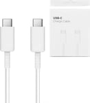 Kabel Usb Vega Ecobox Kabel Usb Pd Typ-C Do Typ-C 5A 100W 1M Biały Usb3.0>