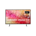 Samsung 85" 4K UHD LED TV TU85DU7105KXXC
