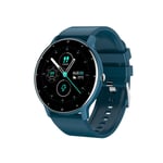 Dafitzl02cpro Bluetooth Call Smart Watch Terveysvalvonta Multi Sport Smart Watch