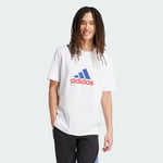 adidas Future Icons Badge of Sport T-Shirt Men