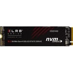 Pny 4TB M.2 2280 PCIe4 NVMe Solid State Drive (SSD)