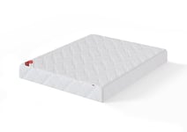 Patja Sleepwell Red Orthopedic, 160x200 cm