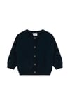 Hust and Claire Clyde Cardigan Navy